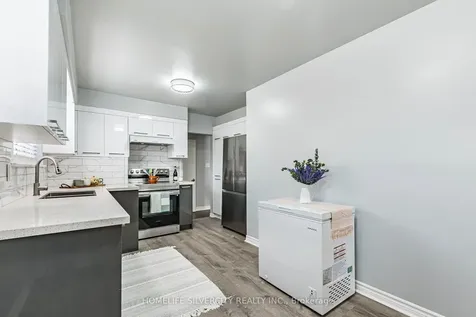 19 Garfield Crescent Brampton ON L6V 1V7