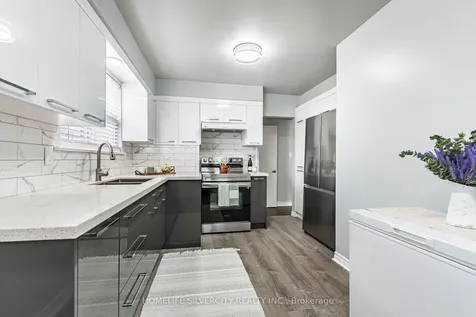 19 Garfield Crescent Brampton ON L6V 1V7