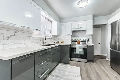 19 Garfield Crescent Brampton ON L6V 1V7