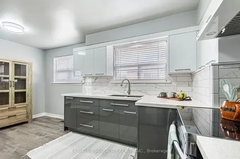 19 Garfield Crescent Brampton ON L6V 1V7