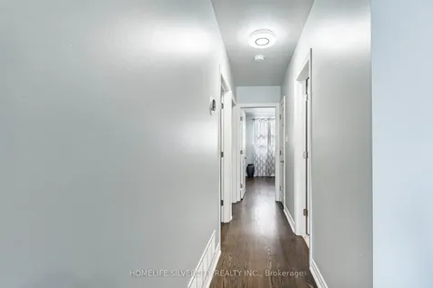 19 Garfield Crescent Brampton ON L6V 1V7