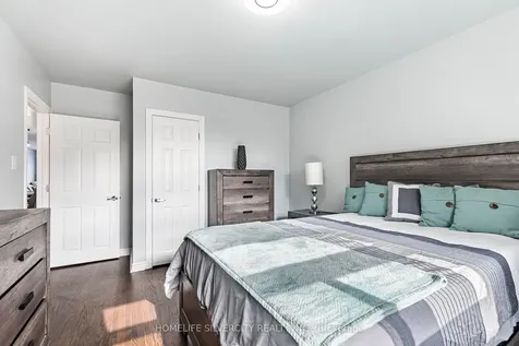 19 Garfield Crescent Brampton ON L6V 1V7