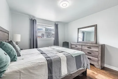 19 Garfield Crescent Brampton ON L6V 1V7