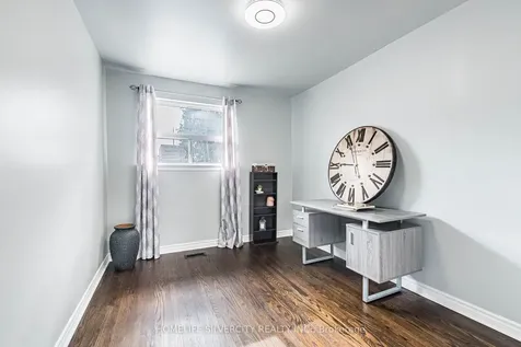19 Garfield Crescent Brampton ON L6V 1V7