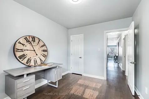 19 Garfield Crescent Brampton ON L6V 1V7