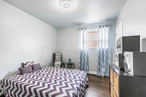 19 Garfield Crescent Brampton ON L6V 1V7