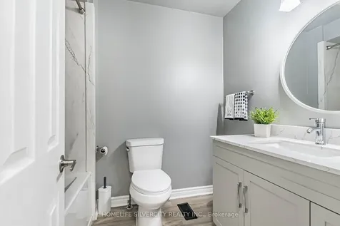 19 Garfield Crescent Brampton ON L6V 1V7