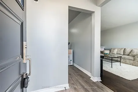 19 Garfield Crescent Brampton ON L6V 1V7