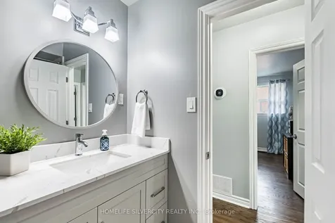 19 Garfield Crescent Brampton ON L6V 1V7
