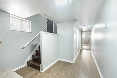 19 Garfield Crescent Brampton ON L6V 1V7