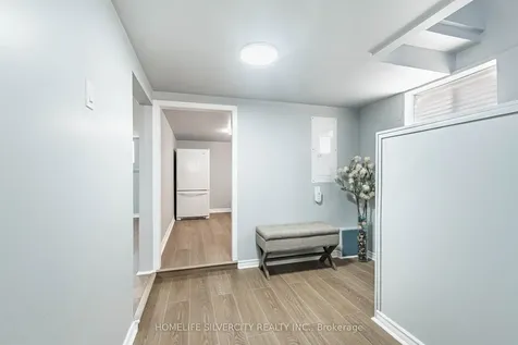 19 Garfield Crescent Brampton ON L6V 1V7