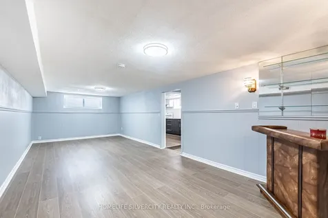 19 Garfield Crescent Brampton ON L6V 1V7