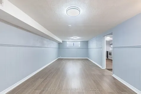 19 Garfield Crescent Brampton ON L6V 1V7