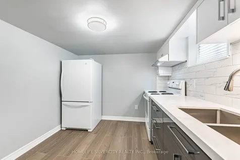 19 Garfield Crescent Brampton ON L6V 1V7