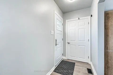 19 Garfield Crescent Brampton ON L6V 1V7