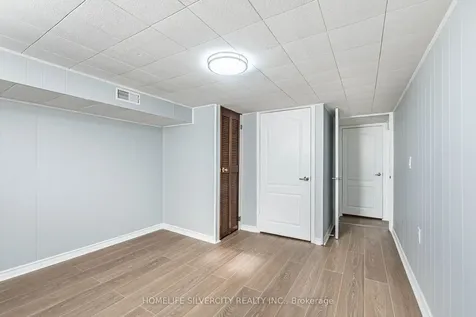 19 Garfield Crescent Brampton ON L6V 1V7
