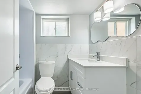 19 Garfield Crescent Brampton ON L6V 1V7