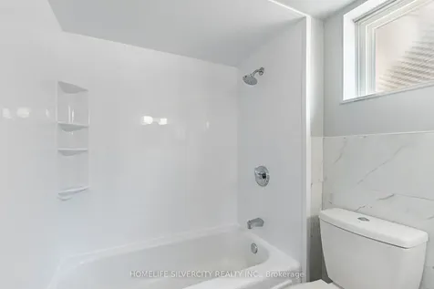 19 Garfield Crescent Brampton ON L6V 1V7