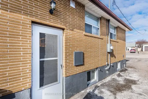 19 Garfield Crescent Brampton ON L6V 1V7