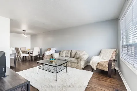19 Garfield Crescent Brampton ON L6V 1V7