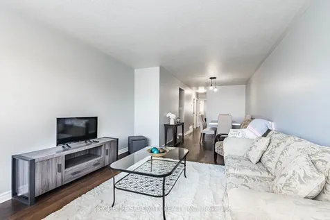 19 Garfield Crescent Brampton ON L6V 1V7