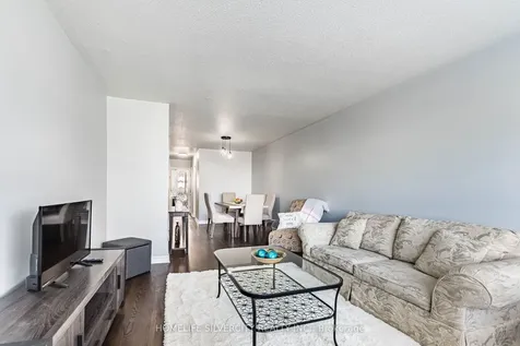 19 Garfield Crescent Brampton ON L6V 1V7