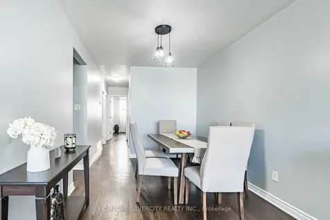 19 Garfield Crescent Brampton ON L6V 1V7