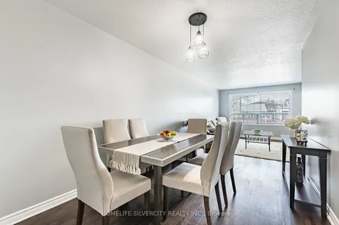 19 Garfield Crescent Brampton ON L6V 1V7