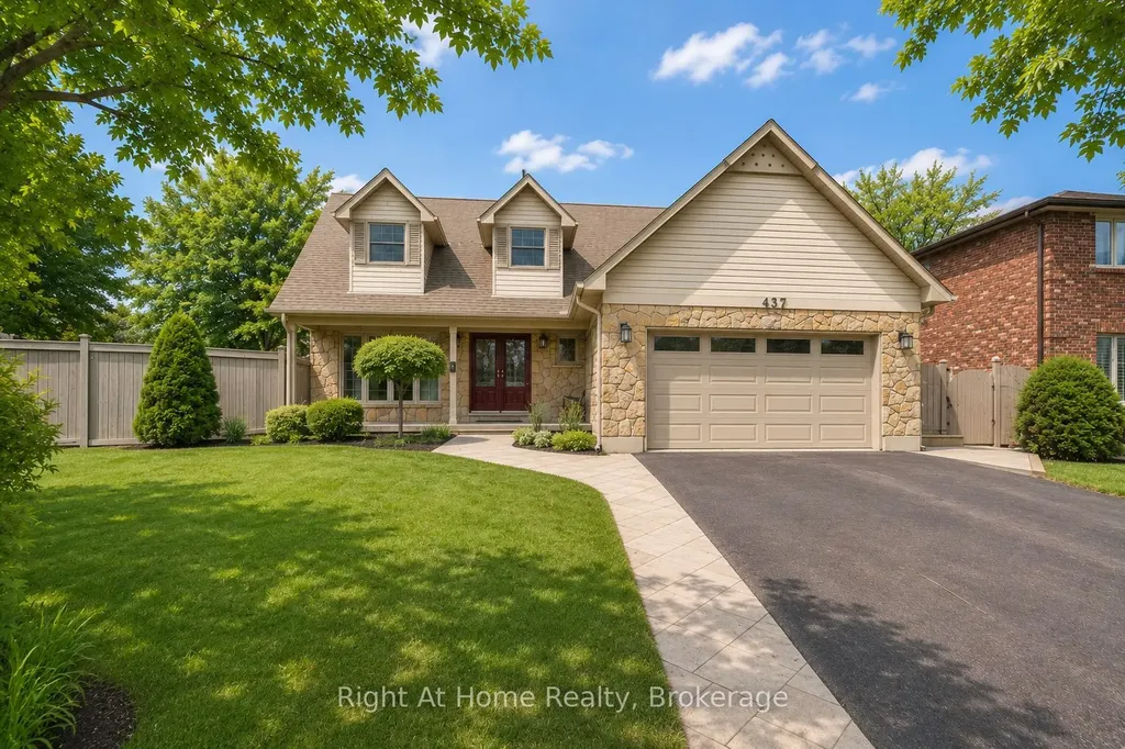 437 Shoreacres Road Burlington ON L7L 5N2