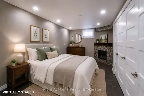 437 Shoreacres Road Burlington ON L7L 5N2