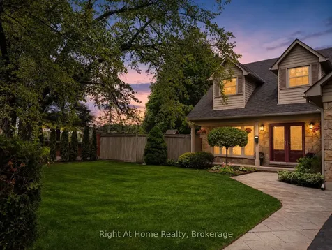 437 Shoreacres Road Burlington ON L7L 5N2