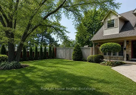 437 Shoreacres Road Burlington ON L7L 5N2