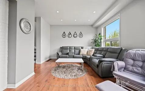 7155 Magistrate Terrace Mississauga ON L5W 1Y8