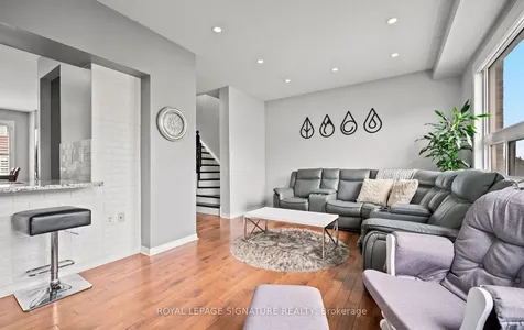 7155 Magistrate Terrace Mississauga ON L5W 1Y8