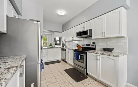 7155 Magistrate Terrace Mississauga ON L5W 1Y8
