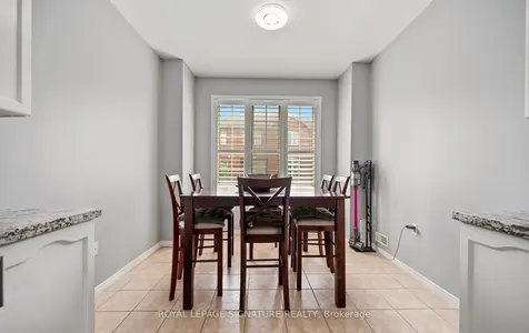 7155 Magistrate Terrace Mississauga ON L5W 1Y8