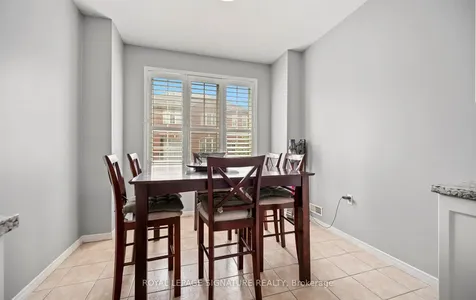 7155 Magistrate Terrace Mississauga ON L5W 1Y8