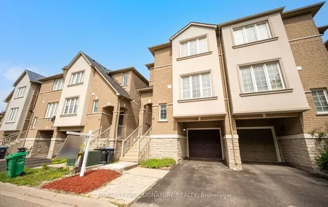 7155 Magistrate Terrace Mississauga ON L5W 1Y8