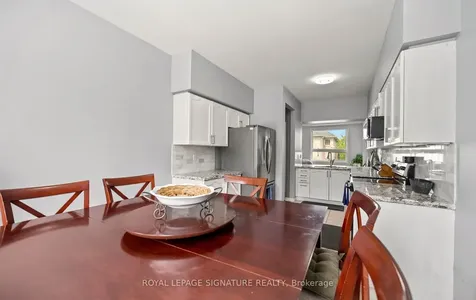 7155 Magistrate Terrace Mississauga ON L5W 1Y8