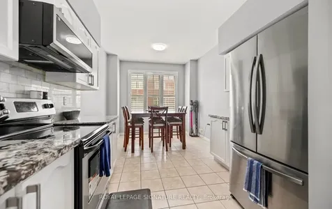 7155 Magistrate Terrace Mississauga ON L5W 1Y8
