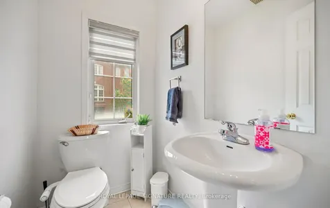 7155 Magistrate Terrace Mississauga ON L5W 1Y8