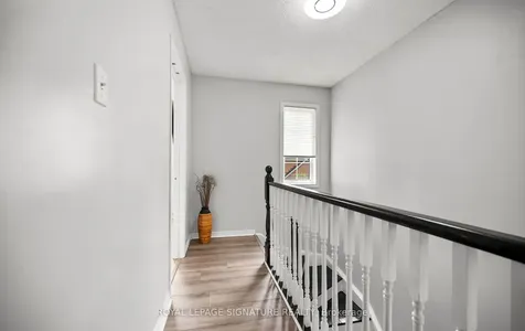 7155 Magistrate Terrace Mississauga ON L5W 1Y8