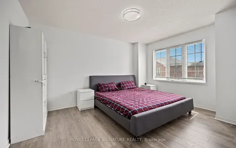 7155 Magistrate Terrace Mississauga ON L5W 1Y8