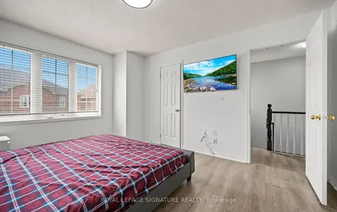 7155 Magistrate Terrace Mississauga ON L5W 1Y8