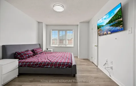 7155 Magistrate Terrace Mississauga ON L5W 1Y8