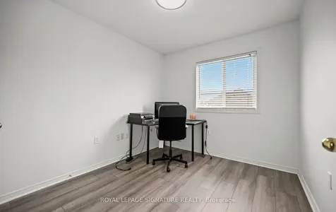 7155 Magistrate Terrace Mississauga ON L5W 1Y8