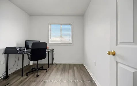 7155 Magistrate Terrace Mississauga ON L5W 1Y8
