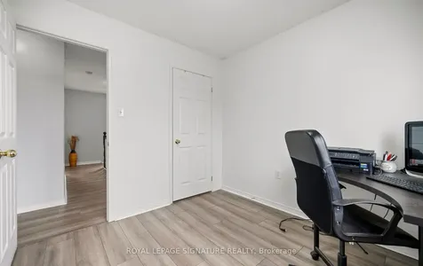 7155 Magistrate Terrace Mississauga ON L5W 1Y8