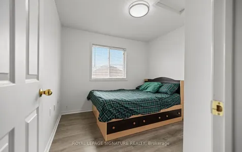7155 Magistrate Terrace Mississauga ON L5W 1Y8