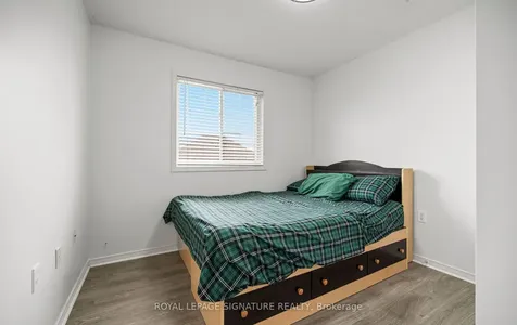 7155 Magistrate Terrace Mississauga ON L5W 1Y8